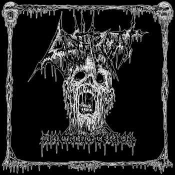 Levně LP Cutthroat: Invoking Terror