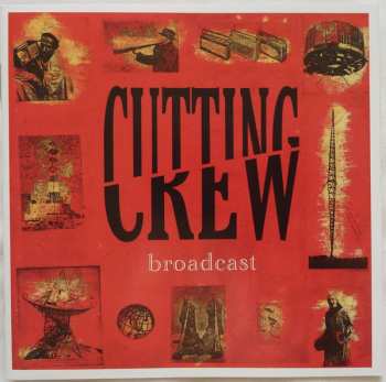 CD Cutting Crew: Broadcast 262465