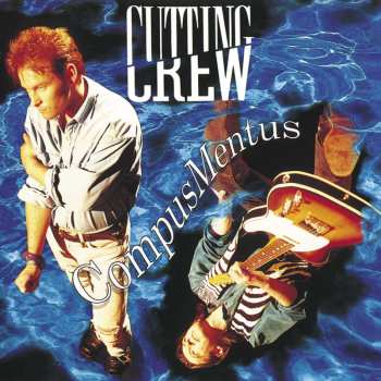 CD Cutting Crew: Compus Mentus 441730