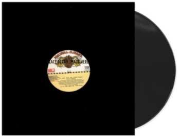 Album Cutty Ranks: A Who Seh Me Dun