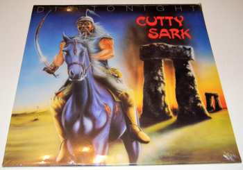 LP Cutty Sark: Die Tonight 79557
