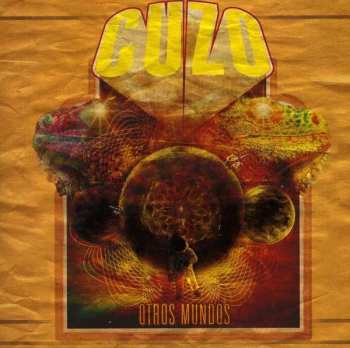 Album Cuzo: Otros Mundos