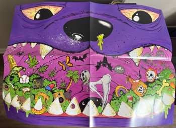 LP Cuzzin Howie: Goin' Nowhere Fast