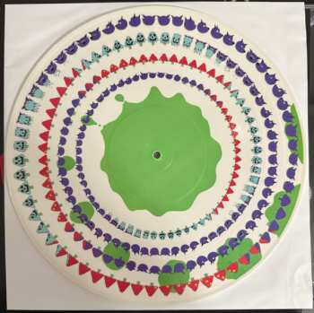 LP Cuzzin Howie: Goin' Nowhere Fast