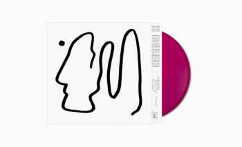 LP Christina Vantzou: Thoughts Of A Dot As It Travels A Surface CLR