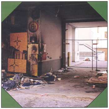 CD CV Vision: Release The Beast