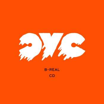 Album Cvc: B-real