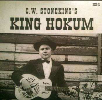 Album C.W. Stoneking: King Hokum
