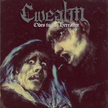 Album Cwealm: Odes To No Hereafter