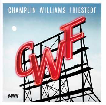 Album CWF: Carrie