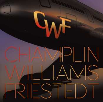 Album CWF: CWF
