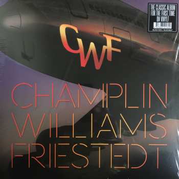 LP CWF: CWF 401200
