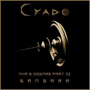 CD Cyado: Mhä's Dogmas Part.II : Samsara 534184