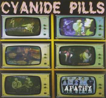 Cyanide Pills: Apathy