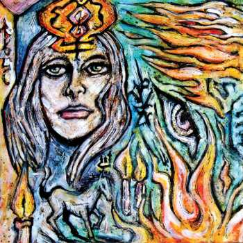 Album Cyanna Mercury: Archetypes