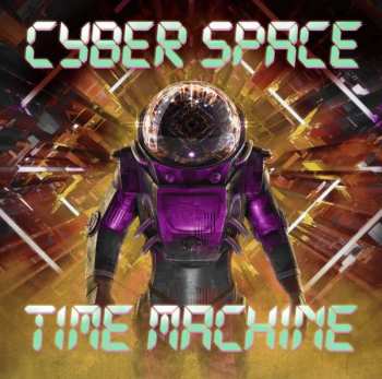 Album Cyber Space: Time Machine