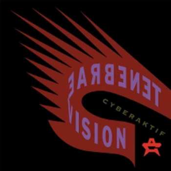 Album Cyberaktif: Tenebrae Vision