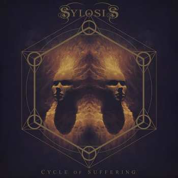 Album Sylosis: Cycle of Suffering