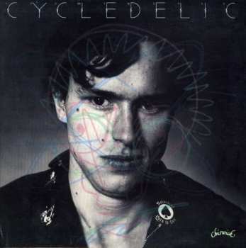 Album Johnny Moped: Cycledelic