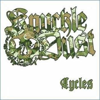 Album Knuckledust: Cycles