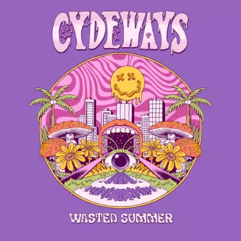Cydeways: Wasted Summer