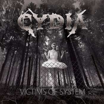 Album Cydia: Victims Of System