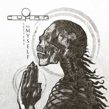 CD Cyhra: Letters To Myself 20199