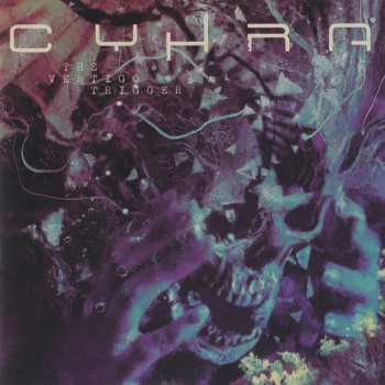 CD Cyhra: The Vertigo Trigger