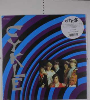 Album Cykle: Cykle