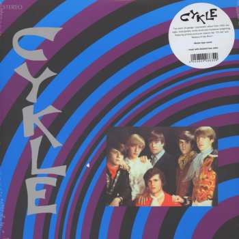 LP Cykle: Cykle