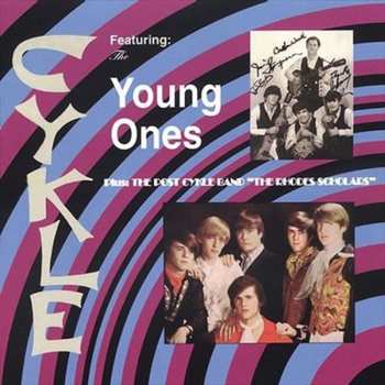 Album Cykle: Featuring: The Young Ones