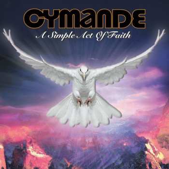 Album Cymande: A Simple Act Of Faith