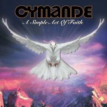 CD Cymande: A Simple Act Of Faith 503447