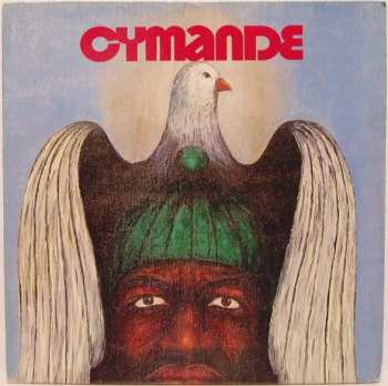 Album Cymande: Cymande