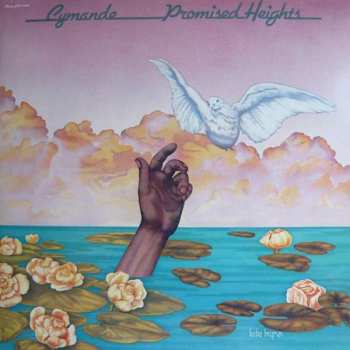 Album Cymande: Promised Heights