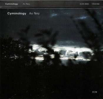 CD Cyminology: As Ney 346040