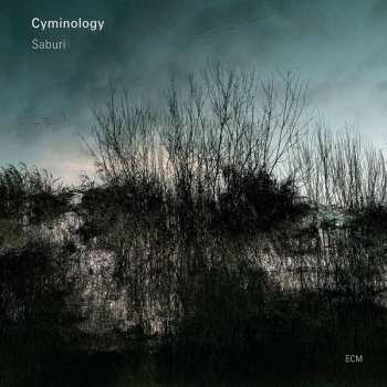 Album Cyminology: Saburi