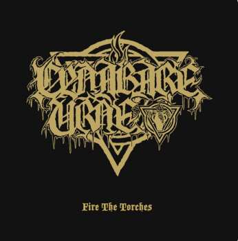 Album Cynabare Urne: Fire The Torches