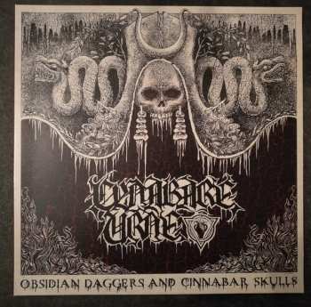 LP Cynabare Urne: Obsidian Daggers And Cinnabar Skulls 259840