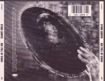 CD Cyndi Lauper: Hat Full Of Stars