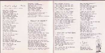 CD Cyndi Lauper: Hat Full Of Stars