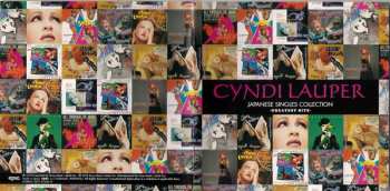 CD/DVD Cyndi Lauper: Japanese Singles Collection (Greatest Hits) 14900