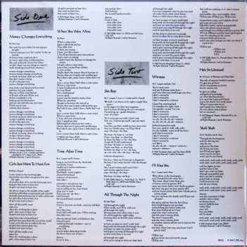 LP Cyndi Lauper: She's So Unusual LTD | NUM 147536