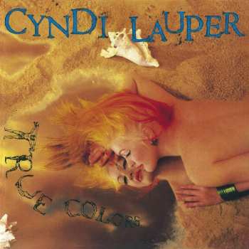 Album Cyndi Lauper: True Colors