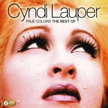 Album Cyndi Lauper: True Colors - The Best Of