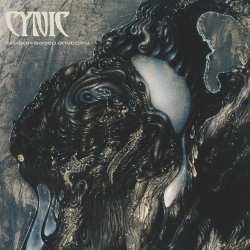 Album Cynic: Carbon-Based Anatomy