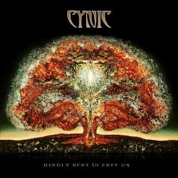 Album Cynic: Kindly Bent To Free Us