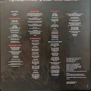 LP Cynic: Traced In Air LTD | DLX