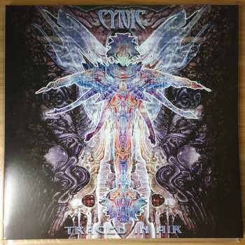 LP Cynic: Traced In Air 73526