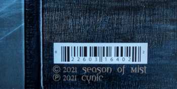 CD Cynic: Ascension Codes DIGI 382974
